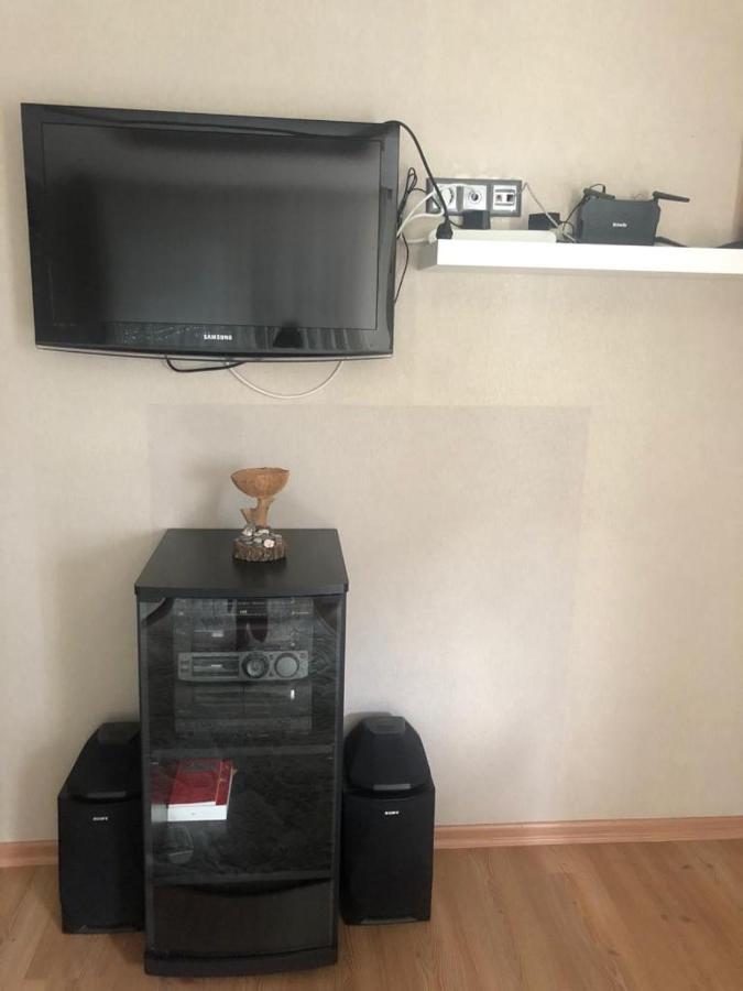 Apartment Magnificent 2+1 Flat With Swimming Pool In Lara *