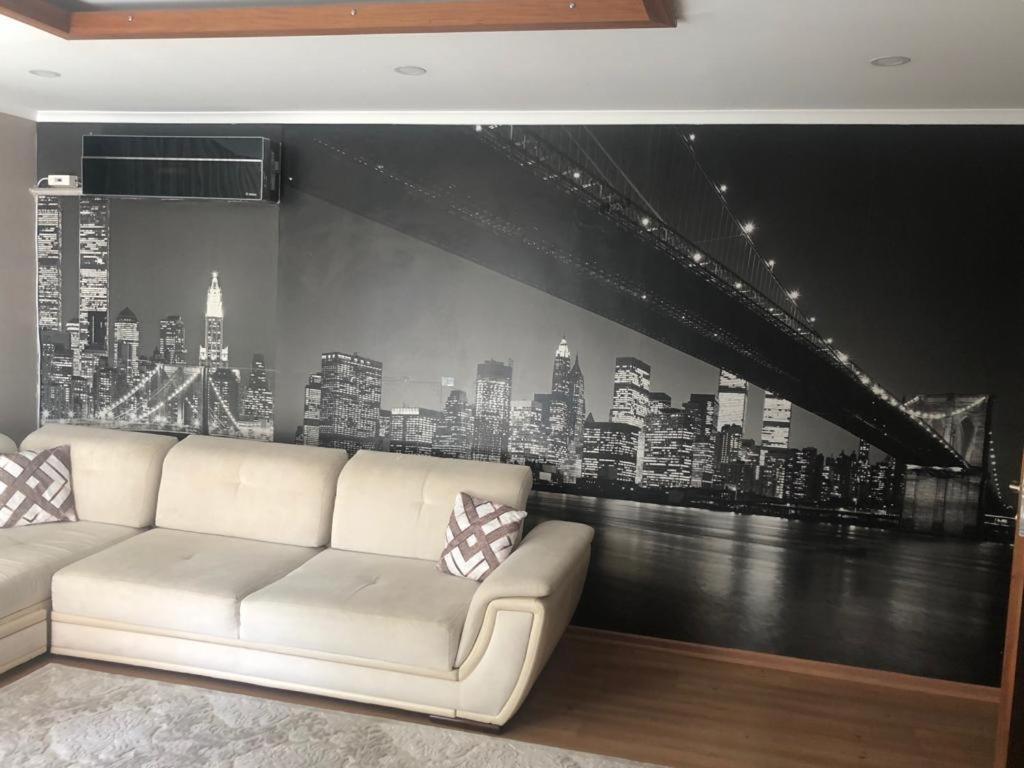 Apartment Magnificent 2+1 Flat With Swimming Pool In Lara *