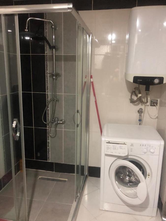 Magnificent 2+1 Flat With Swimming Pool In Lara * Antalya