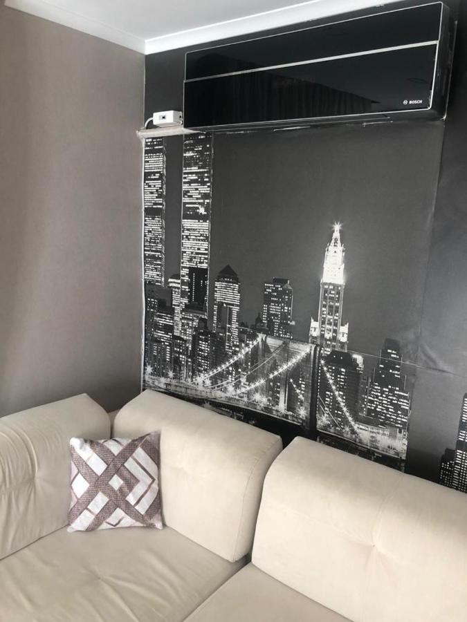 Magnificent 2+1 Flat With Swimming Pool In Lara Apartment *