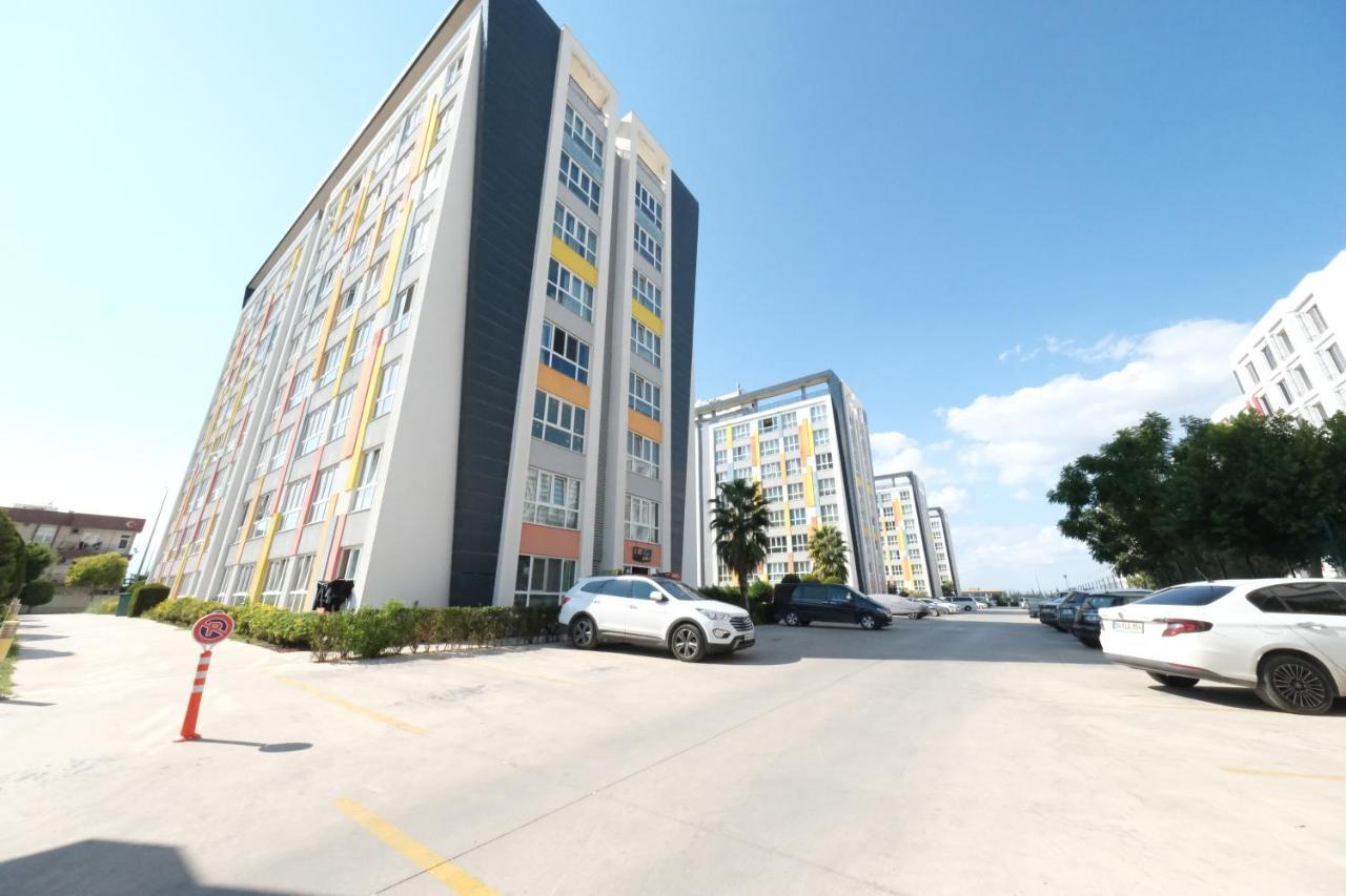 Legoland Complex Pool, Security Apartment Antalya