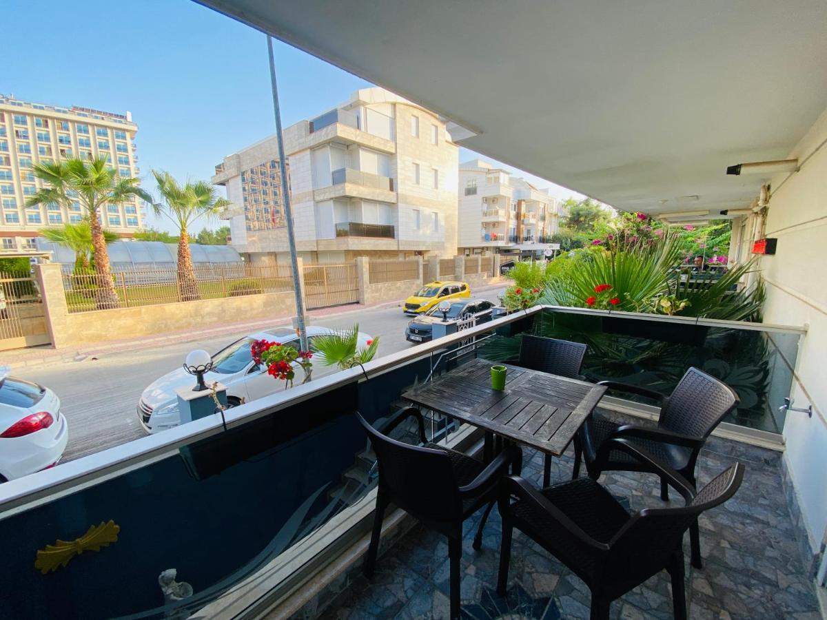 Royal Loft Antalya