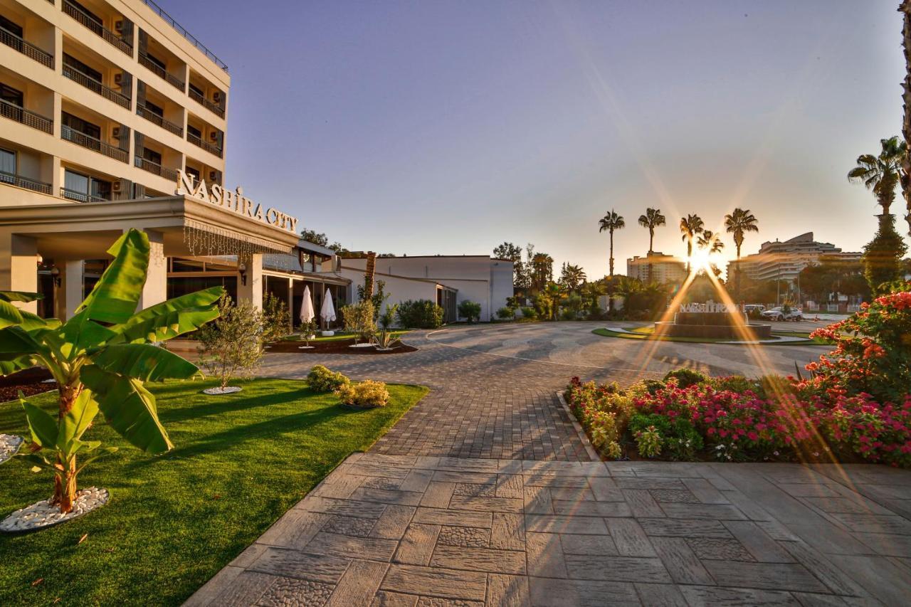 Nashira Antalya