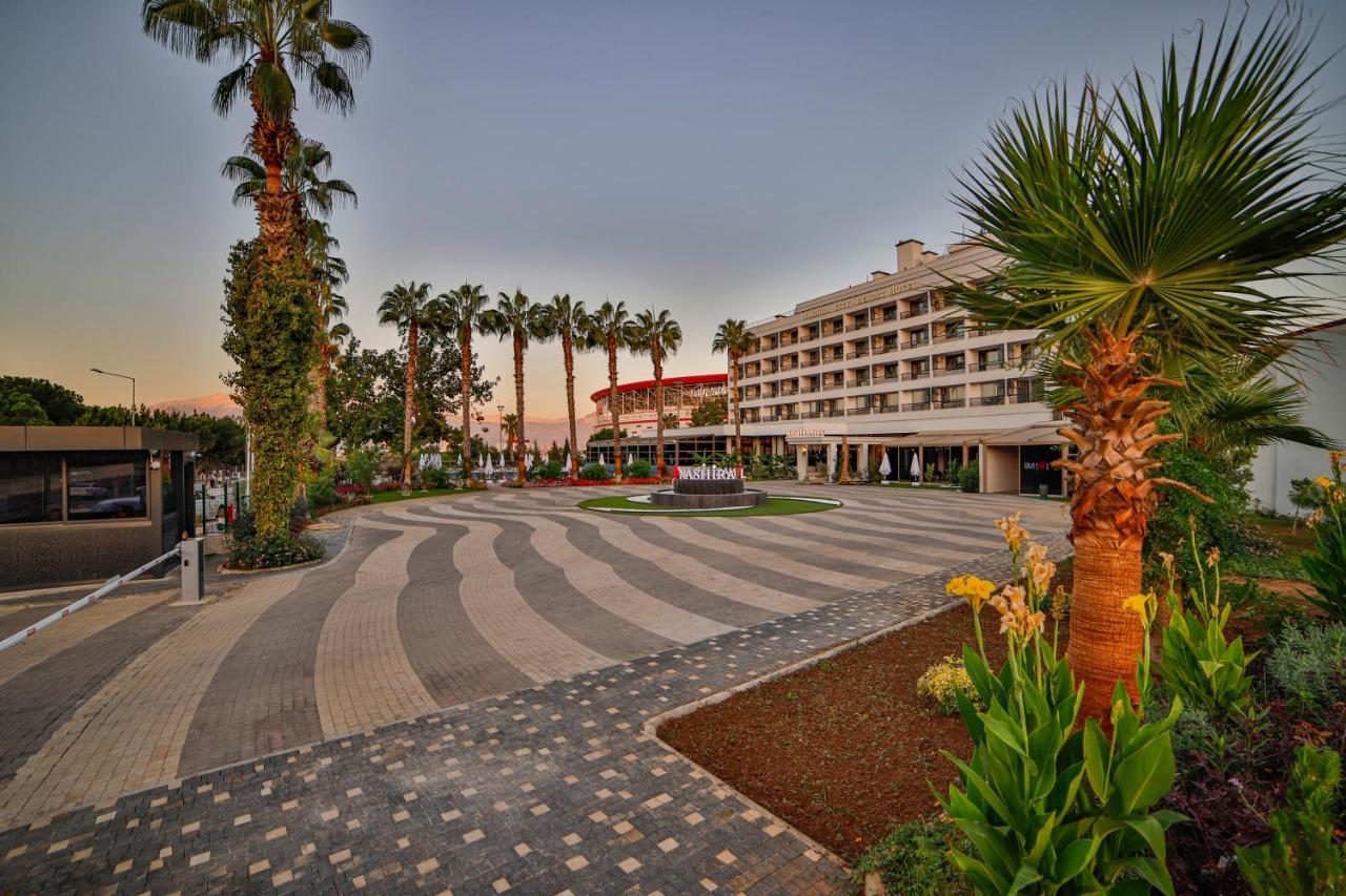 Otel Nashira