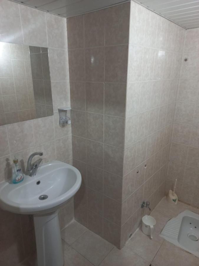 Onur Homestay