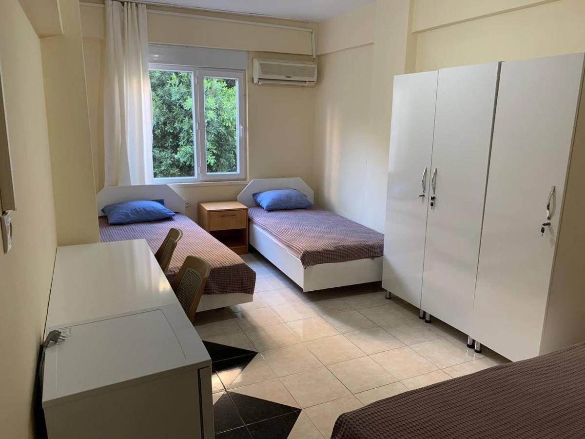 Homestay Onur Antalya