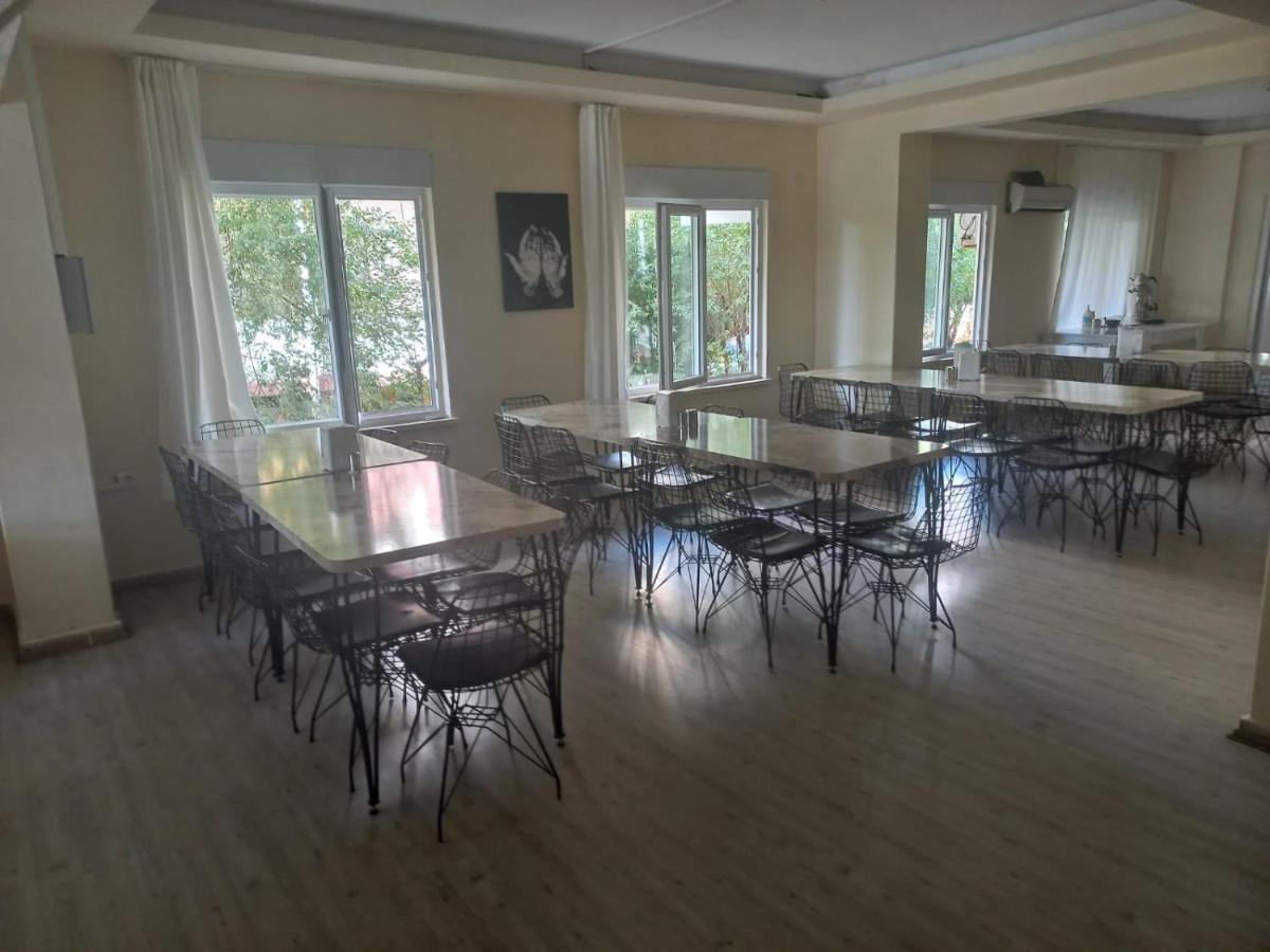 Onur Homestay Antalya
