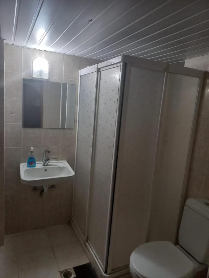 Homestay Onur