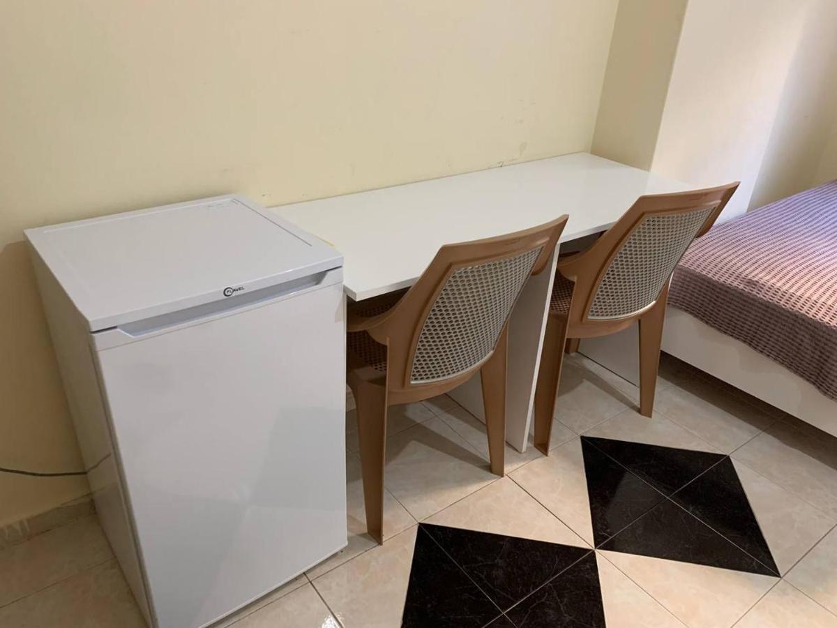Homestay Onur