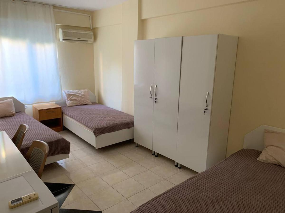 Onur Homestay *