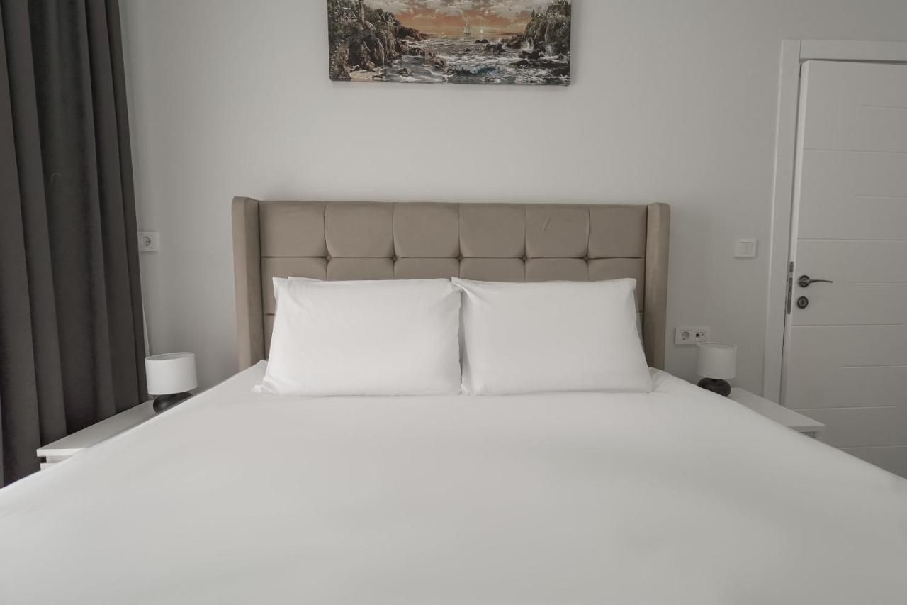 Daire Charming And Central Flat Near Beach In Muratpasa Antalya