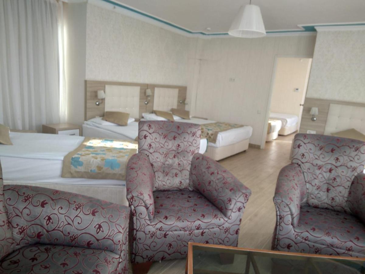 Cender Hotel