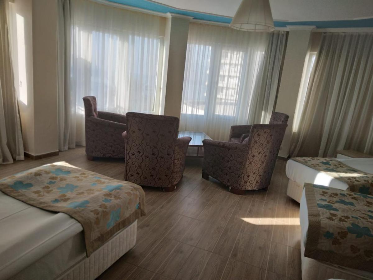 Hotel Cender