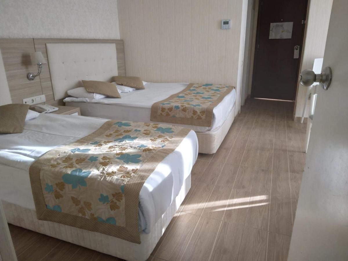 Cender Hotel 4*