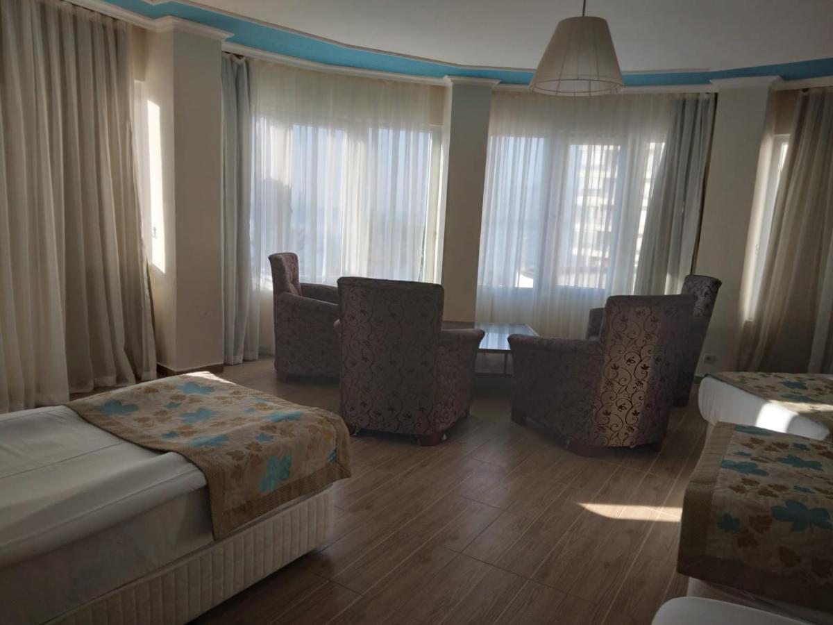 Cender Hotel 4*