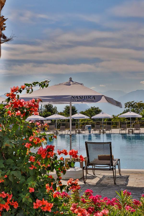 Otel Nashira