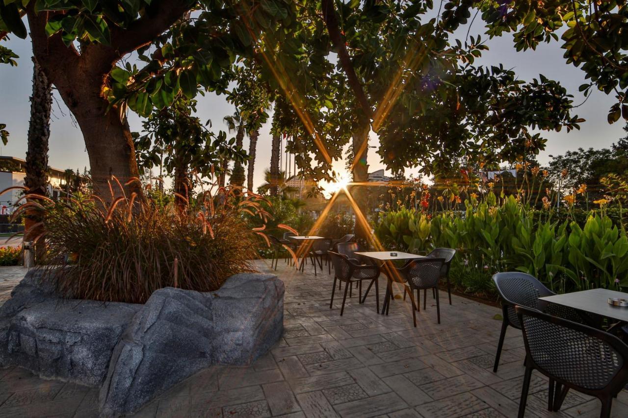 Nashira Otel Antalya