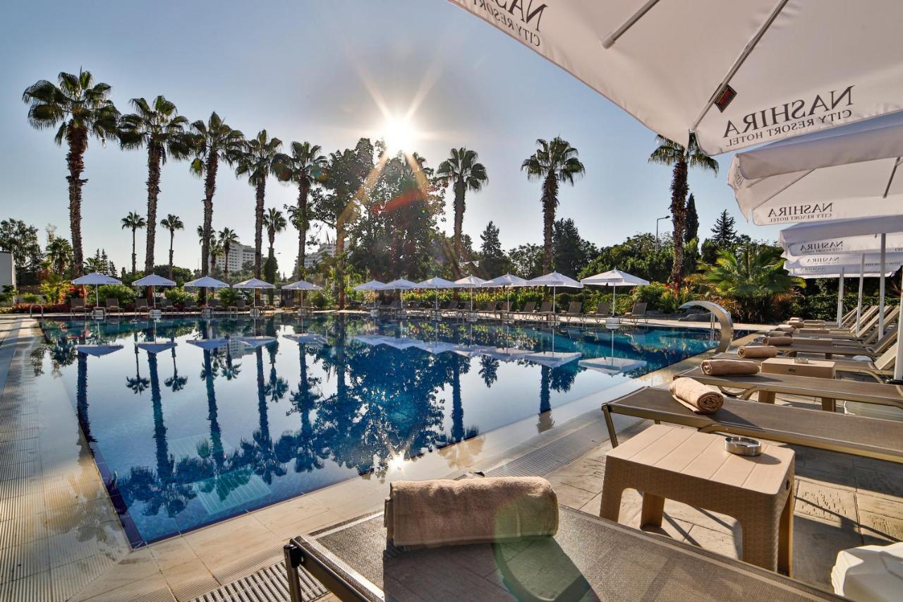 Otel Nashira