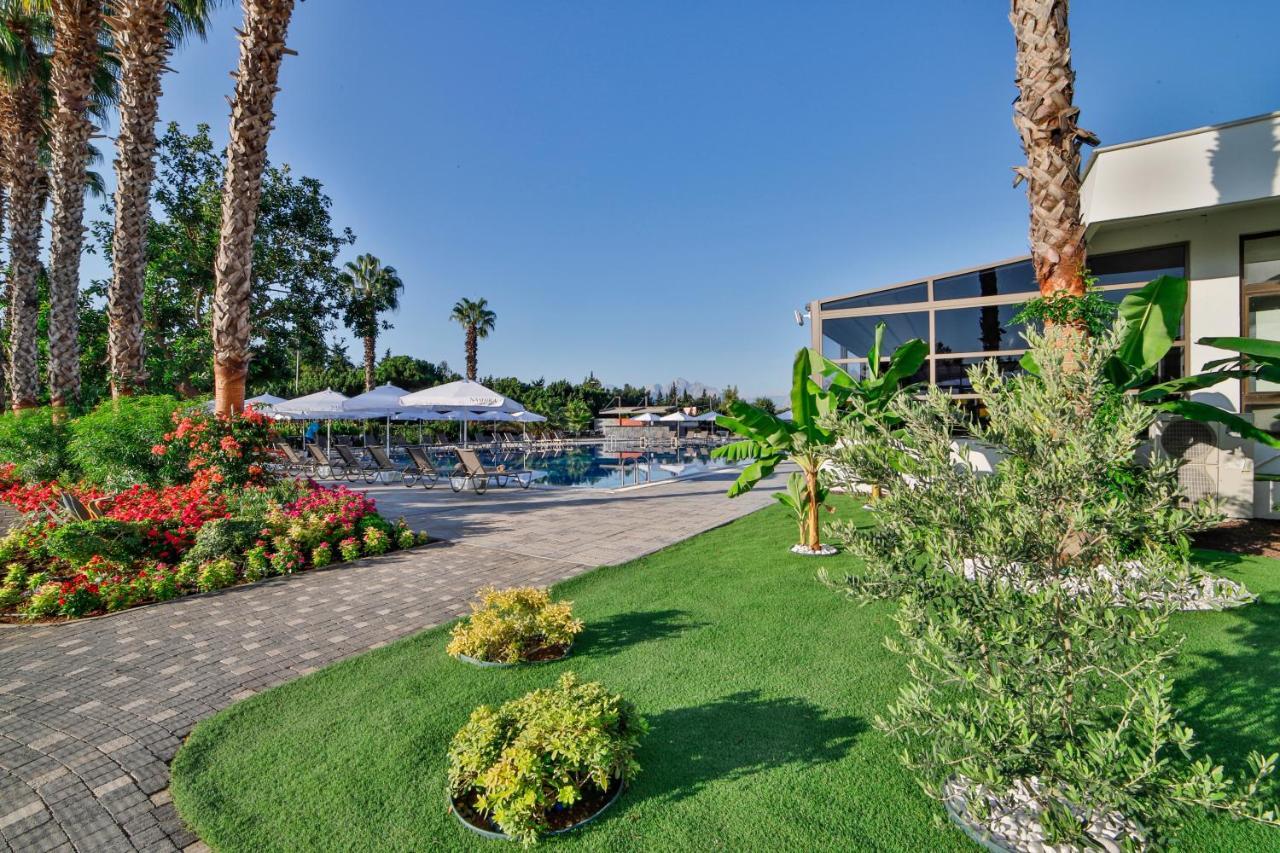 Nashira Otel 4*
