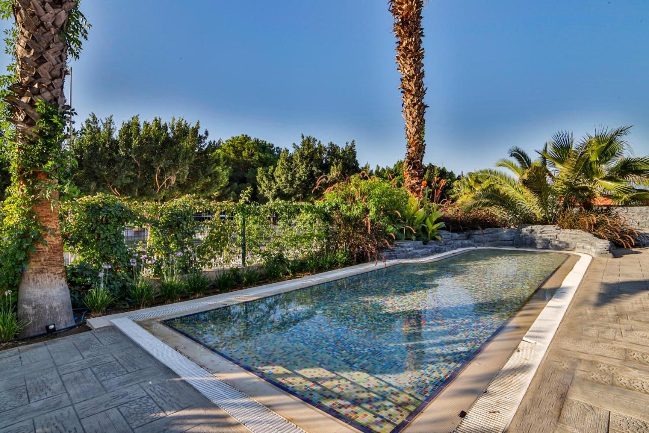 Nashira Antalya