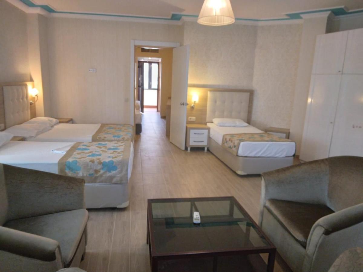 Cender Hotel Antalya
