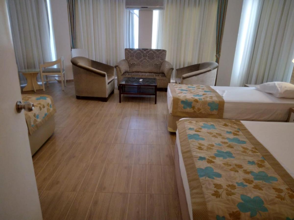 Cender Hotel