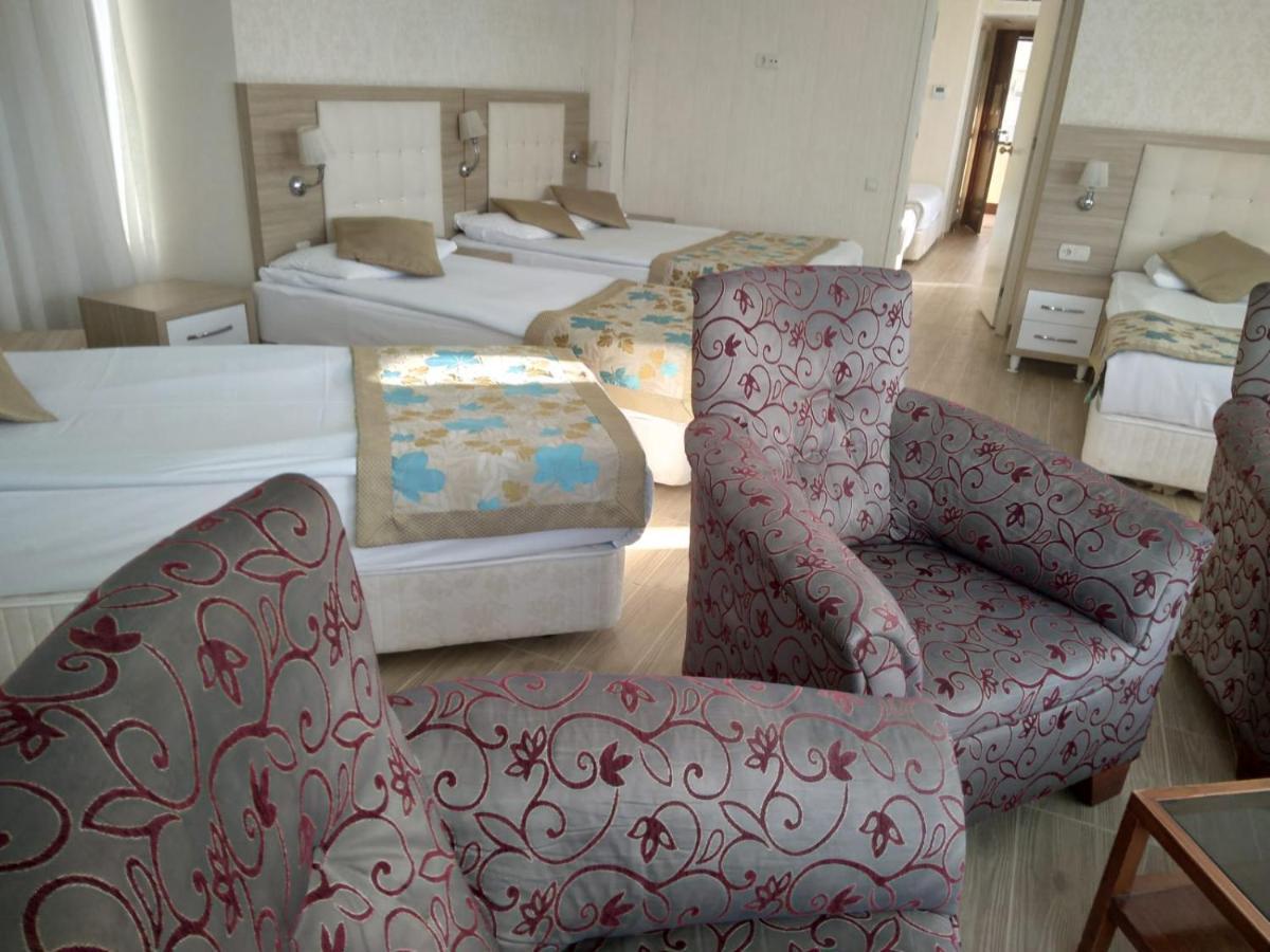 Cender Antalya