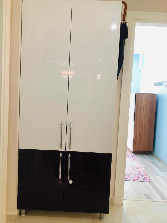 Modern Comfy Cozy And Sunny Flat In Muratpasa Antalya