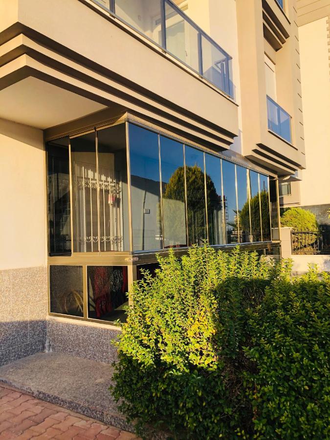 Apartment Modern Comfy Cozy And Sunny Flat In Muratpasa Antalya