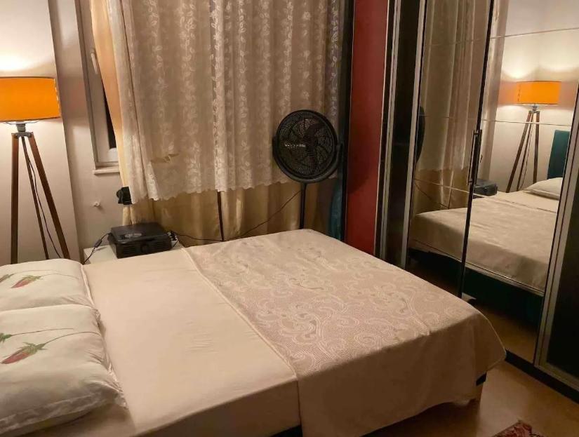 Mugo Cheap Sleeping Houses * Antalya