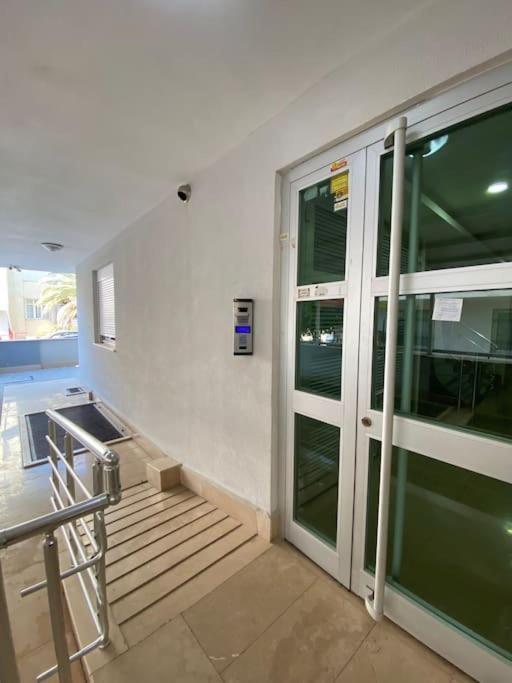 Merkezi Konum, Erasta Mall'a Yuereyerek 2 Dk. '17' Apartment