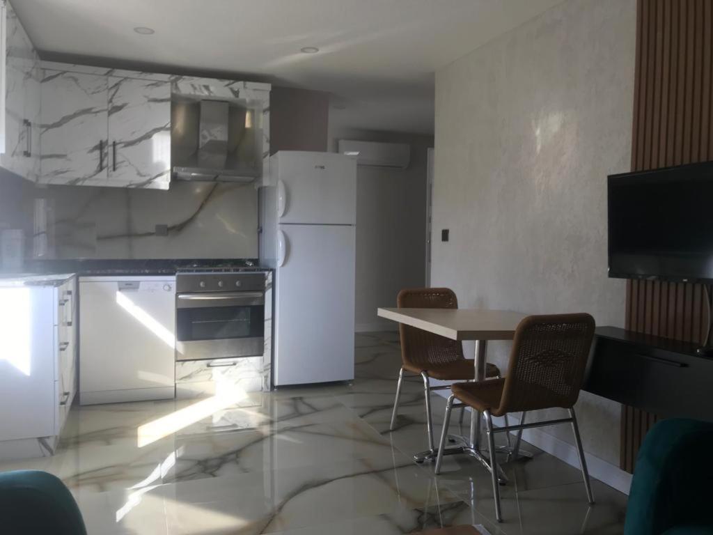 Avullar Palace Daire