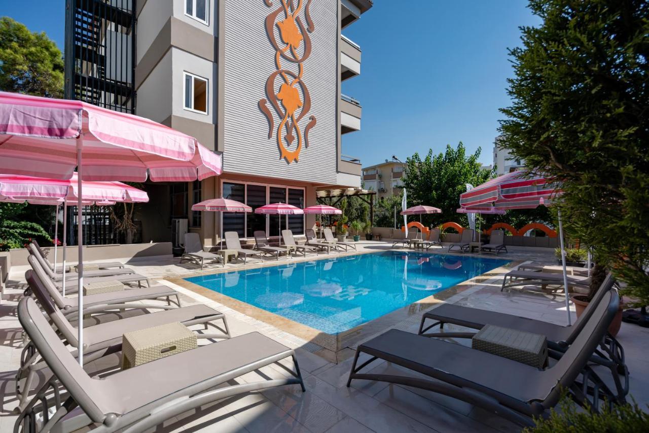 Hotel Lara Olympos