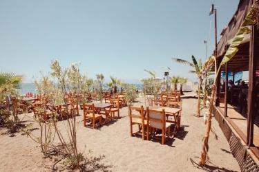 Laren Seaside & Antalya