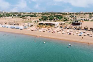 Laren Seaside & 4* Antalya