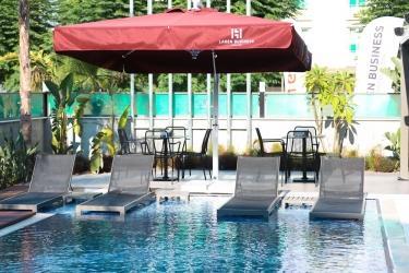 Laren Seaside & 4* Antalya