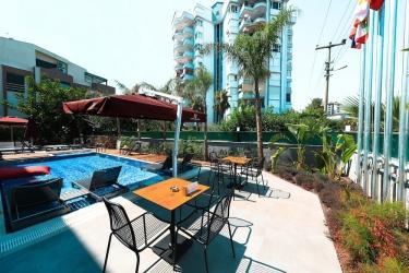 Laren Seaside & Hotel 4*
