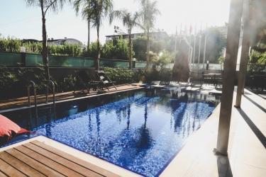 Laren Seaside & Hotel Antalya