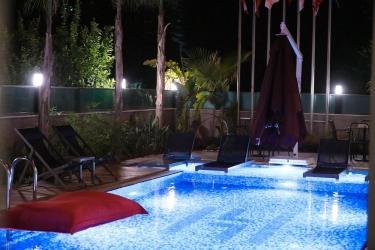 Laren Seaside & Hotel Antalya