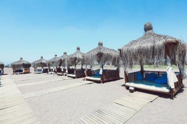 Laren Seaside & Hotel Antalya