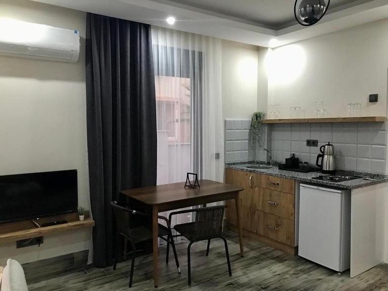 Apartment Tanem *