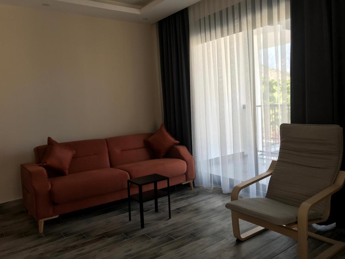 Tanem Apartment