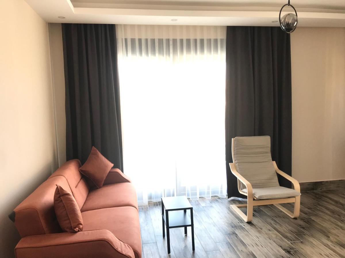 Apartment Tanem Antalya
