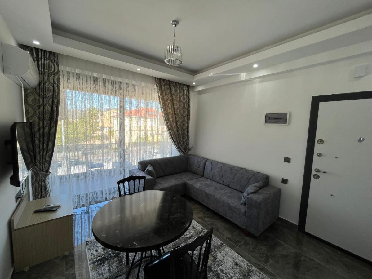 Atalay Homes * Antalya