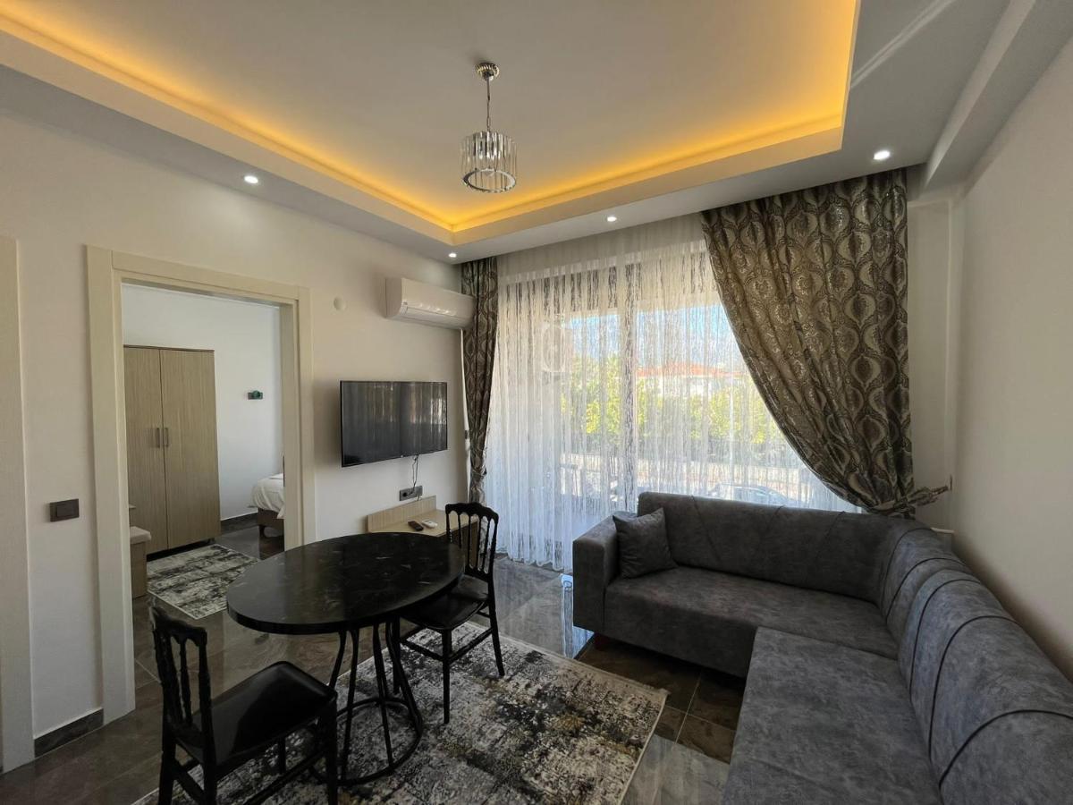 Atalay Homes Apartment *