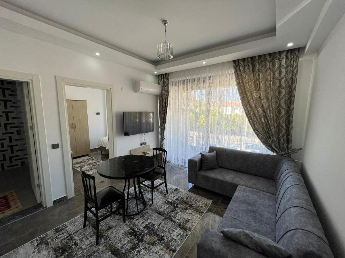 Atalay Homes Apartment Antalya