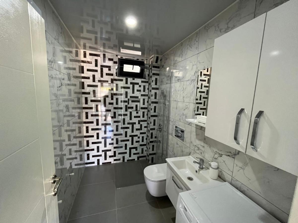 Apartment Atalay Homes