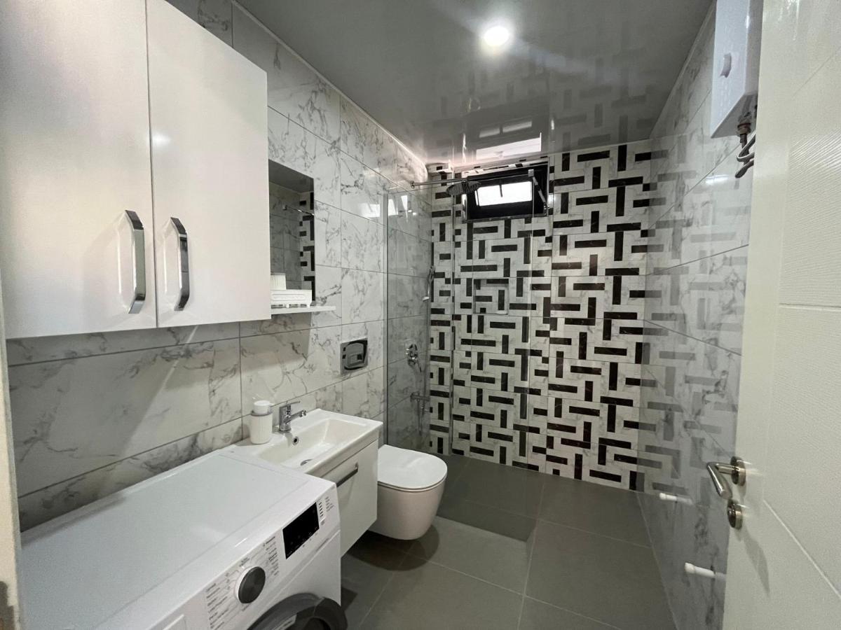 Apartment Atalay Homes