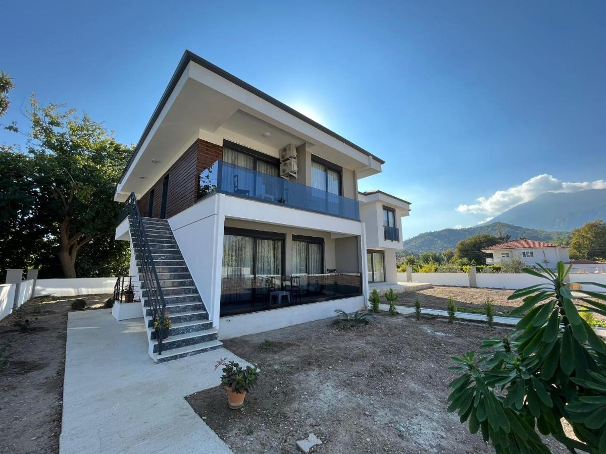 Atalay Homes Antalya