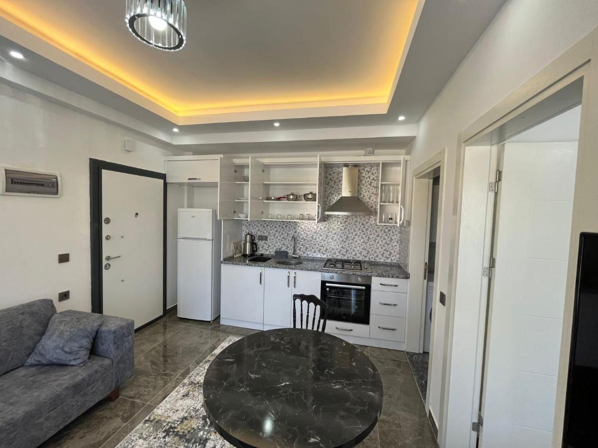 Atalay Homes Apartment *